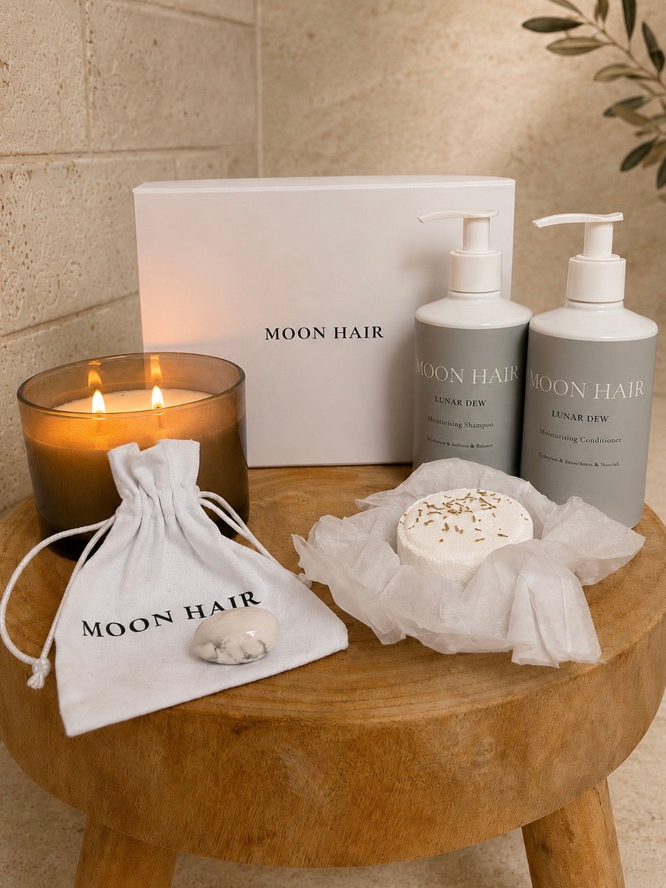 Moon Hair Gift Card
