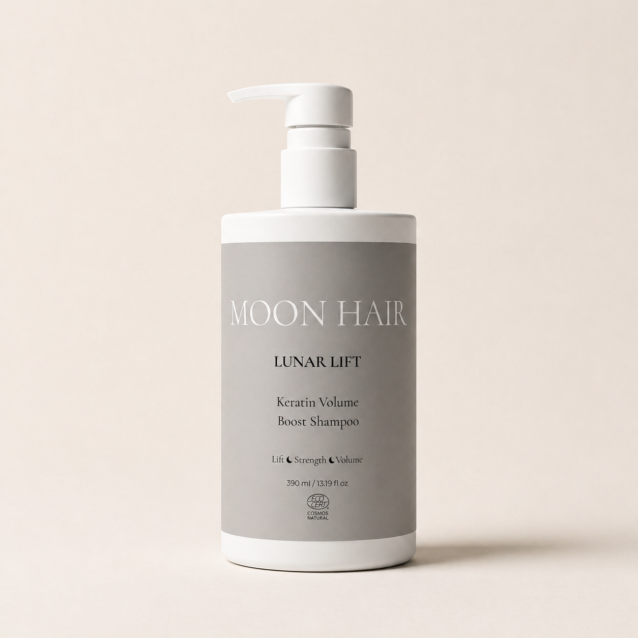 Lunar Lift — Volume Ritual