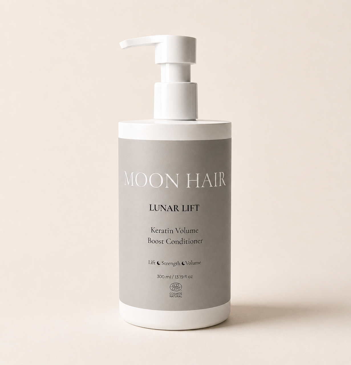 Lunar Lift — Volume Ritual