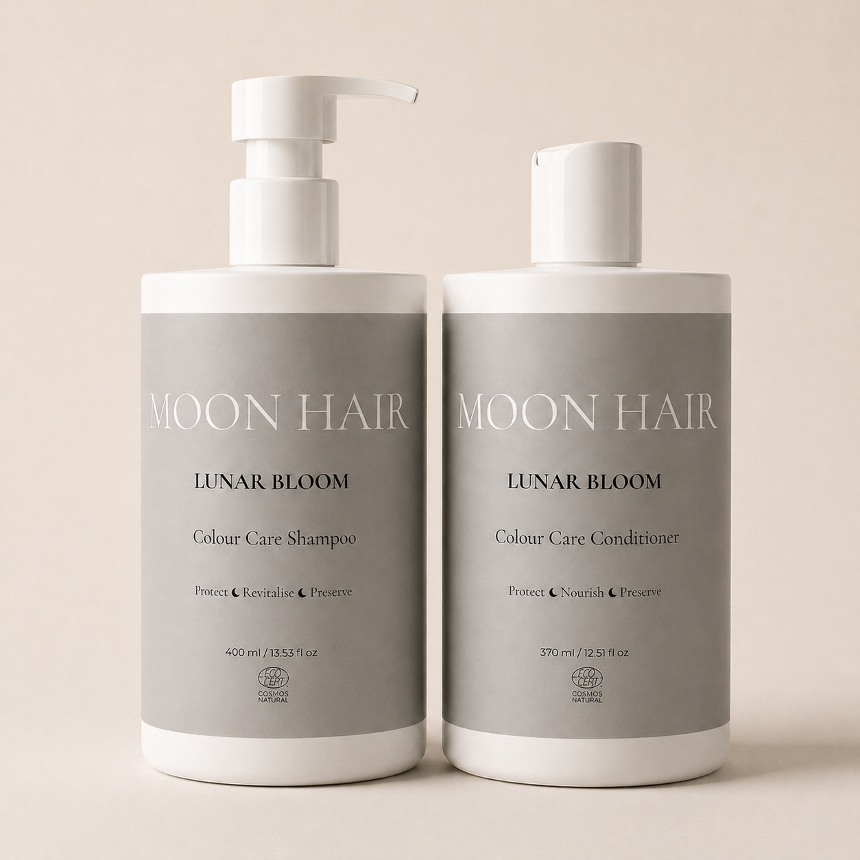 Lunar Bloom — Colour Ritual