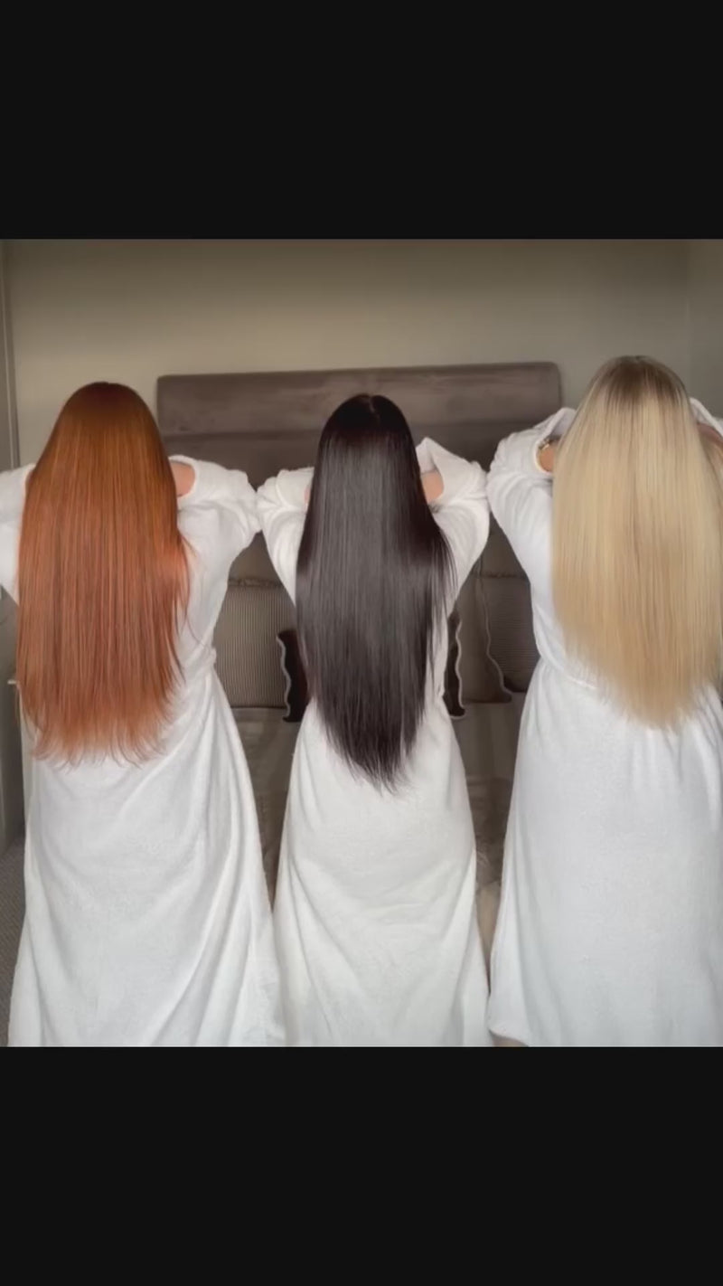Haircare, reimagined as ritual